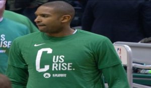 Celtics at Bucks Game 6 Recap Raw