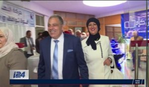 Municipales en Tunisie : le parti islamiste présente un candidat juif