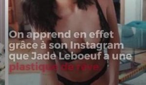 Jade Leboeuf (Les Anges 10) : ce que son compte Instagram dit d’elle