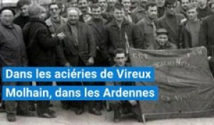 Mai-68 dans la Marne et les Ardennes