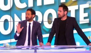 Il y a deux ans dans TPMP... La jolie déclaration de Nabilla à Cyril Hanouna (vidéo)