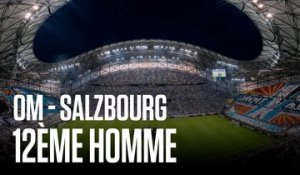 OM - Salzbourg (2-0) | 12e hOMme