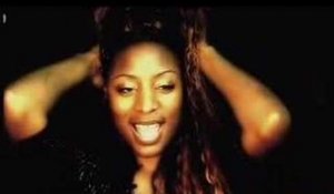 Ebony Alleyne - Have A Little Faith In Me