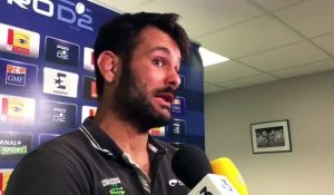 Pro D2 - PP Lafond - Montauban - Grenoble_15-22 - Demie - Saison 2017_2018