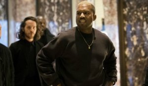 Kanye West en mode YOLO épisode 4 #GOSSIPHOP