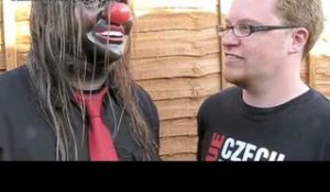 Kerrang! Podcast: Slipknot Download 2009