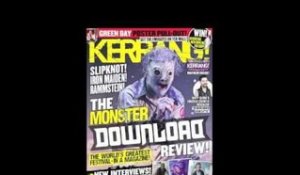 Kerrang! Podcast: Iron Maiden