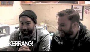 K! Tour Podcast: Four Year Strong