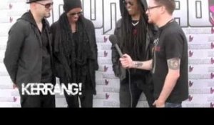 Kerrang! Download Podcast: Skunk Anansie