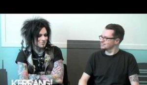 Kerrang! Podcast: The Defiled