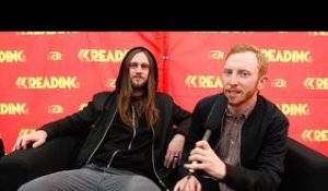 Kerrang! Reading Podcast: While She Sleeps