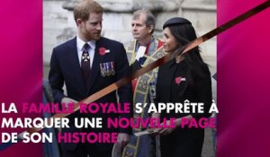 Prince Harry : Meghan Markle l’a mis au régime pour le mariage !