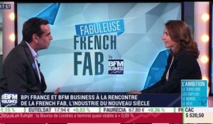 Fabuleuse French Fab: Technilum - L'ambition - 30/04