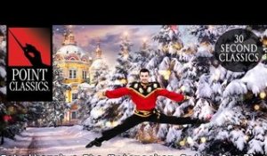 Tchaikovsky: The Nutcracker Suite, Op. 71a: IV. Russian Dance