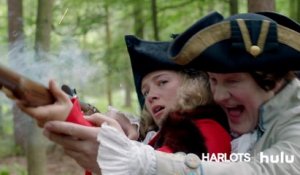 Harlots - Trailer Saison 1