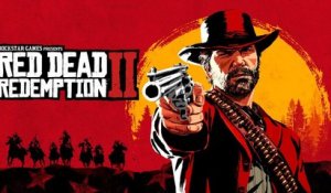 Red Dead Redemption 2  - Bande-Annonce Officielle 3 (VOST)