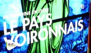 JT DES VOIRONNAIS - 2 MAI 2018