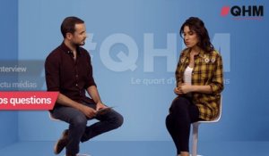 "Nouvelle Star" : Laurie Cholewa revient la vendetta de Cyril Hanouna et le flop de l'émission