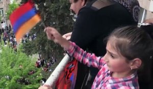 Vous ne comprenez rien à la crise politique qui paralyse l'Arménie ? On vous explique la situation