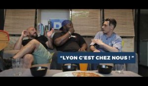 3615 : "Lyon, c'est chez nous !"