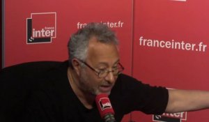Benjamin Griveaux : "Il faut que Jean-Luc Mélenchon accepte le résultat des urnes"