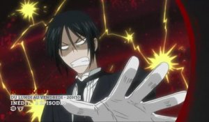 Bande-annonce : Black Butler, intégrale inédit VF