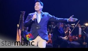 MARTIN NIEVERA - All of Me (La Nightingale The Return Concert)