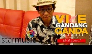 KUYA KIM for VGGSS (Vice Gandang Ganda Sa Sarili Concert at Araneta)