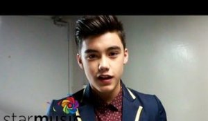 Bailey May - Invites you to the Teen Power the Kabataang Pinoy Concert Party