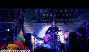 Ebe Dancel - Kasayaw (Album Launch)