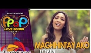 Jona - Maghihintay Ako (Official Music Video)
