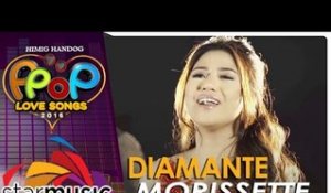 Morissette - Diamante (Official Music Video)