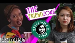 Kakai Bautista - The Friendzone Episode 4 (Coffee Break)