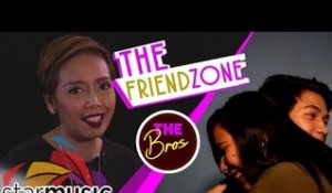 Kakai Bautista - The Friendzone Episode 3 (The Bros)