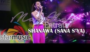 Maymay Entrata - Shanawa Sana S’ya (Grand Album Launch)