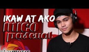 Inigo Pascual - Ikaw At Ako (Official Lyric Video)