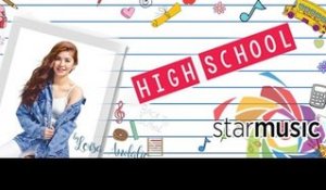 Loisa Andalio - High School (Official Lyric Video)