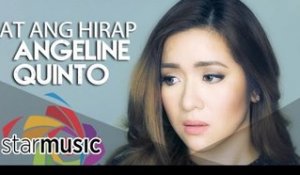 Angeline Quinto - At Ang Hirap (Official Music Video)