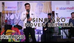 Noven Belleza - Sino Ako (Album Launch)