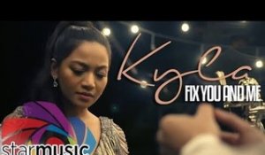 Kyla - Fix You and Me (Official Music Video)