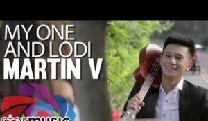 Martin V - My One And Lodi (Official Music Video)