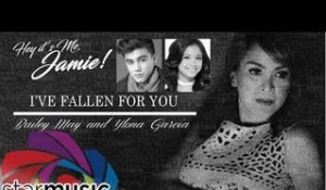 Ylona Garcia & Bailey May - I've Fallen for You (Official Lyric Video)