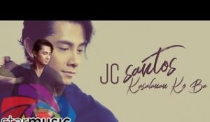 JC Santos - Kasalanan Ko Ba (Audio) 