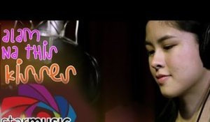 Kisses Delavin - Alam Na This (Official Lyric Video)