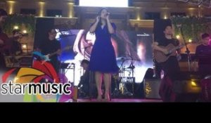 Moira Dela Torre - Malaya Grand Album Launch | YouTube Mobile Livestream