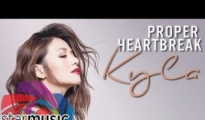 Kyla - Proper Heartbreak (Audio) 