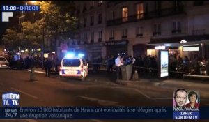 OM : à Paris, des supporters ont été pris à partie par des hommes encagoulés