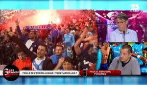 Les GG veulent savoir : Tous Marseillais pour la finale de l’Europa League ? - 04/05