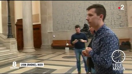 Gens Du Voyage Debut Du Proces De La Tuerie De 15