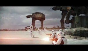 Rogue One : A Star Wars Story - Extrait